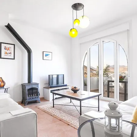 Holiday home Genoves *