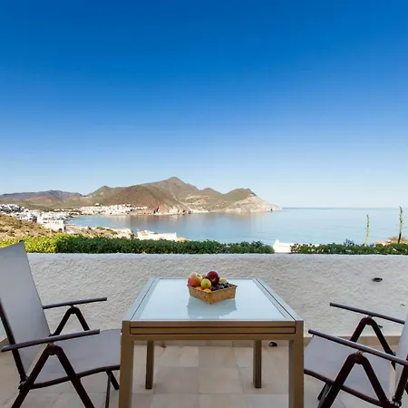 Holiday home Genoves San Jose (Almeria)