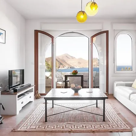 Genoves Holiday home