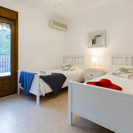 Genoves Holiday home San Jose (Almeria)