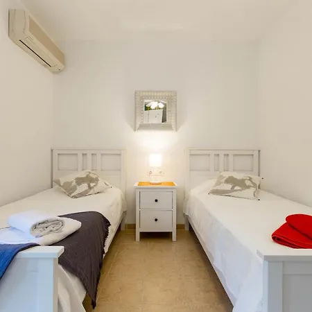 Holiday home Genoves San Jose (Almeria)